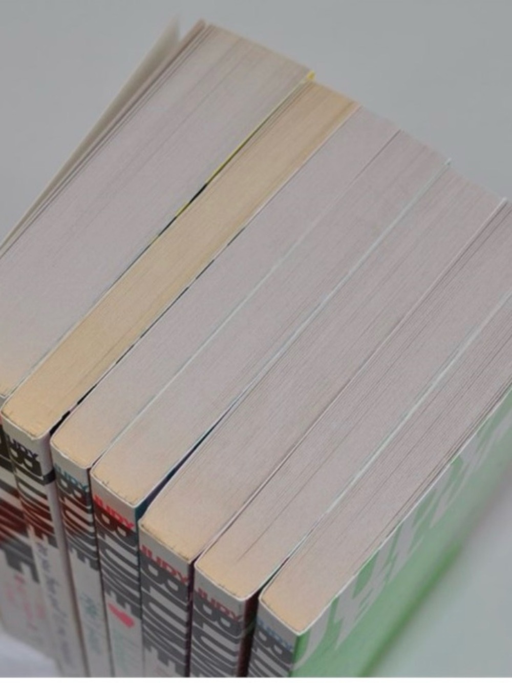 Judy Blume Essentials 7-Book Paperback Collection Box Set - Picture 8 of 9